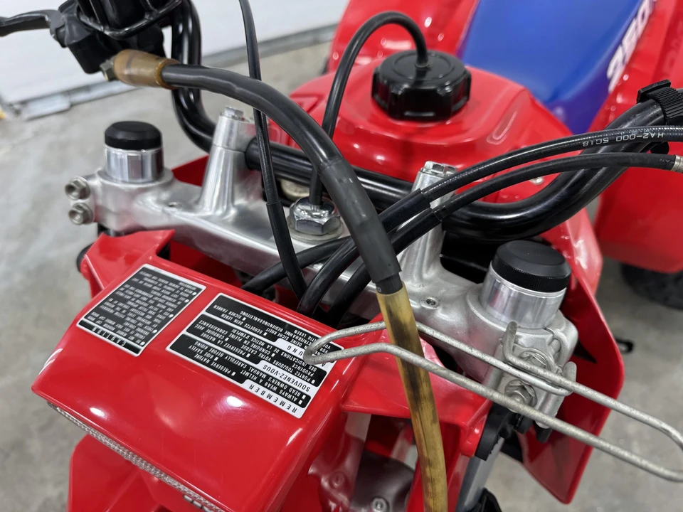 1985 Honda ATV - Image 12 of 31