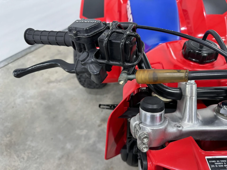 1985 Honda ATV - Image 17 of 31