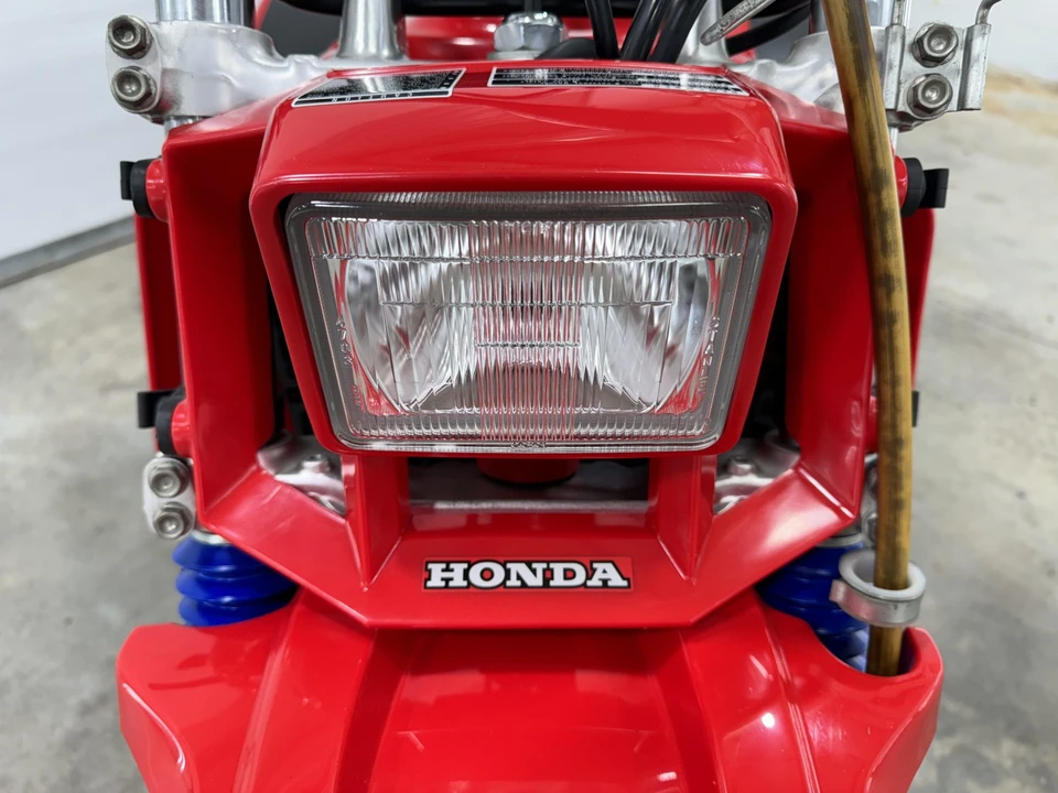 1985 Honda ATV - Image 15 of 31