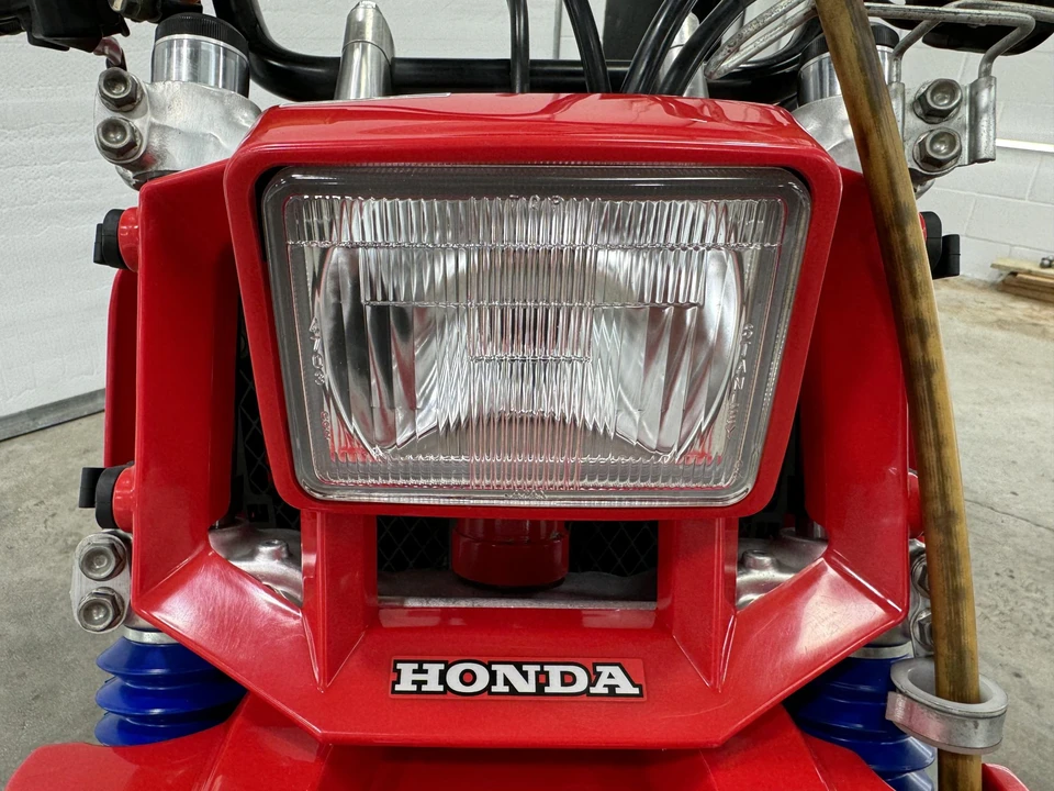 1985 Honda ATV - Image 16 of 31