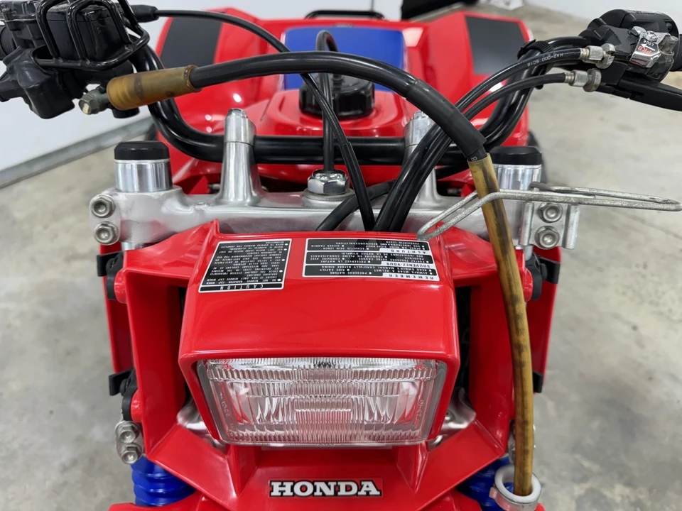 1985 Honda ATV - Image 14 of 31