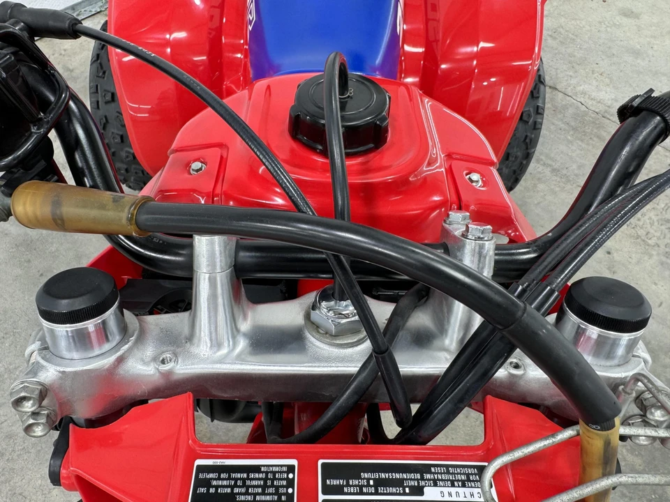 1985 Honda ATV - Image 13 of 31