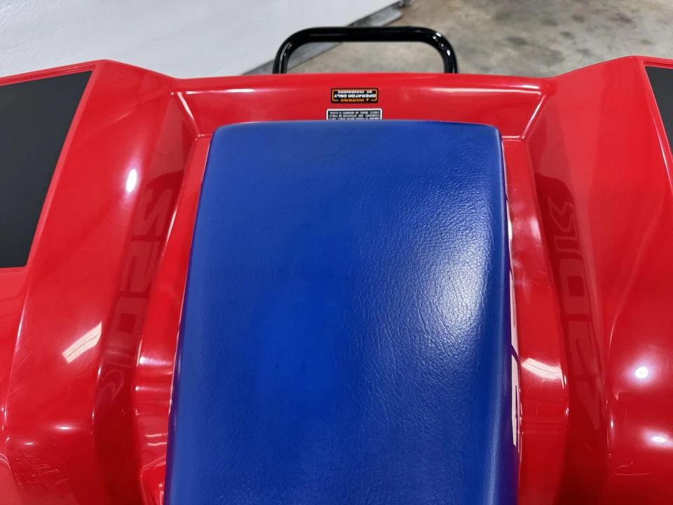 1985 Honda ATV - Image 29 of 31