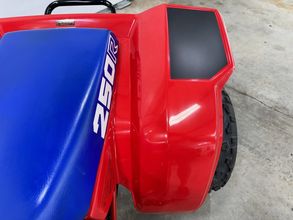 1985 Honda ATV - Image 30 of 31