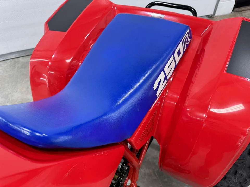 1985 Honda ATV - Image 28 of 31