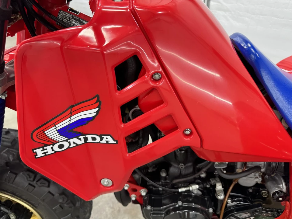 1985 Honda ATV - Image 24 of 31