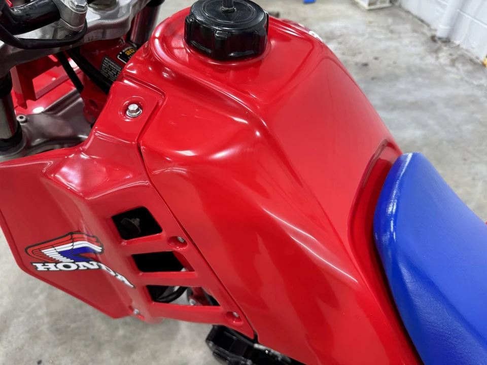 1985 Honda ATV - Image 23 of 31