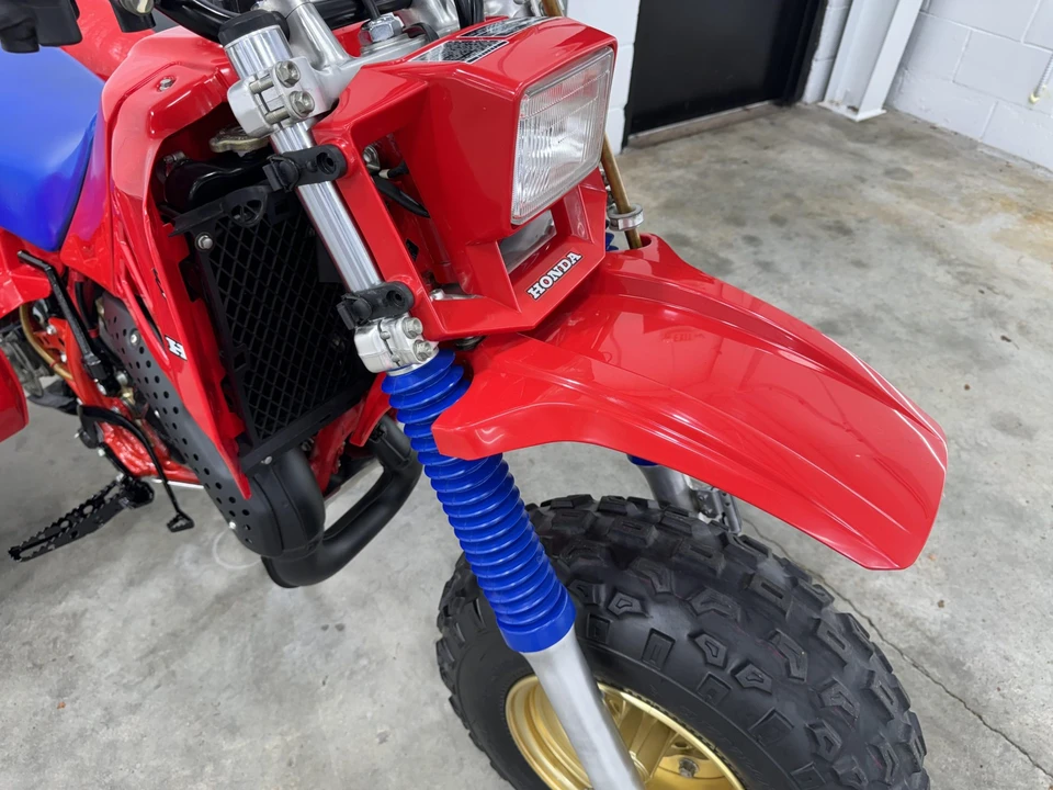 1985 Honda ATV - Image 11 of 31