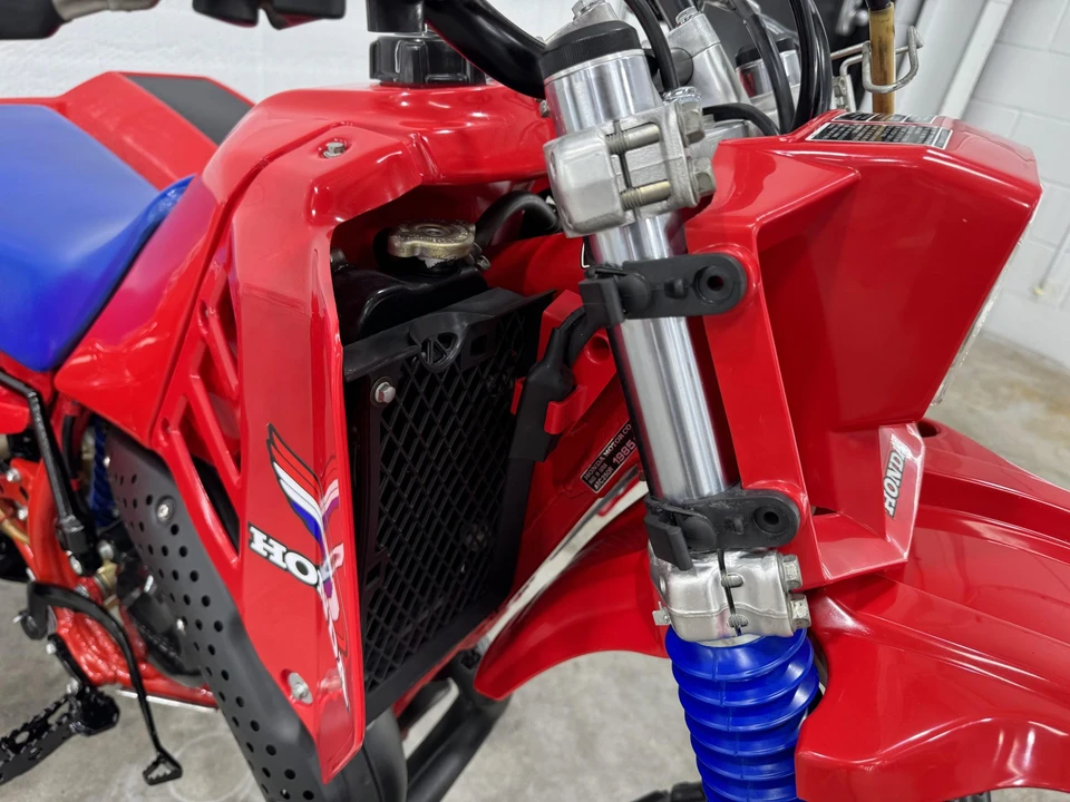 1985 Honda ATV - Image 21 of 31