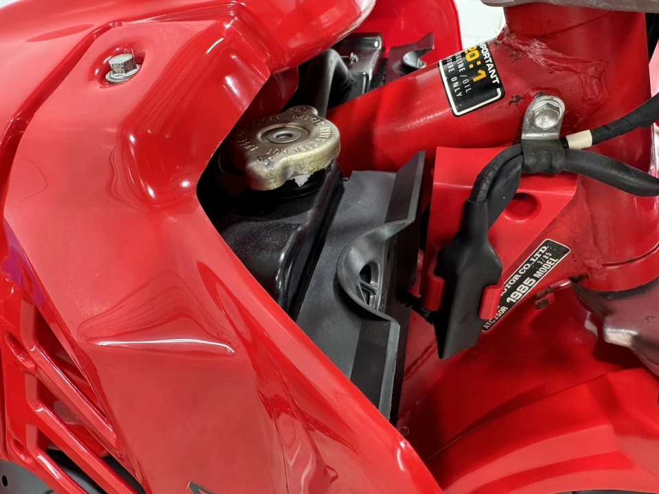 1985 Honda ATV - Image 26 of 31