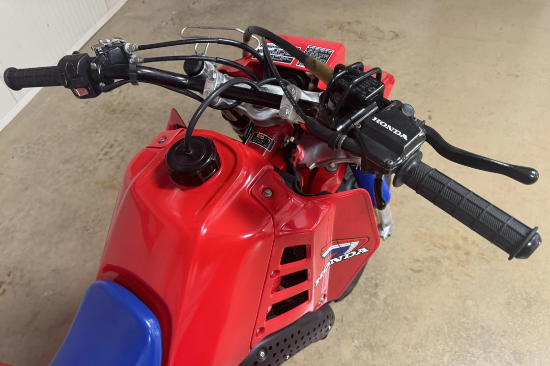 1985 Honda ATV - Image 20 of 31