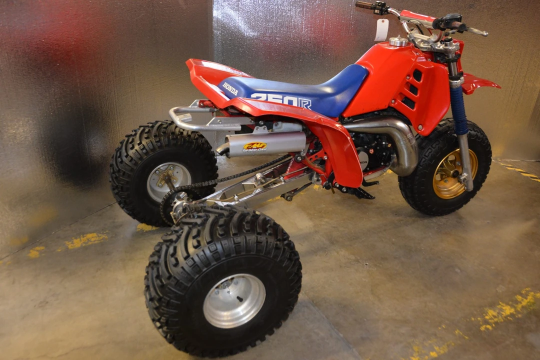 1985 Honda ATV - Image 2 of 29