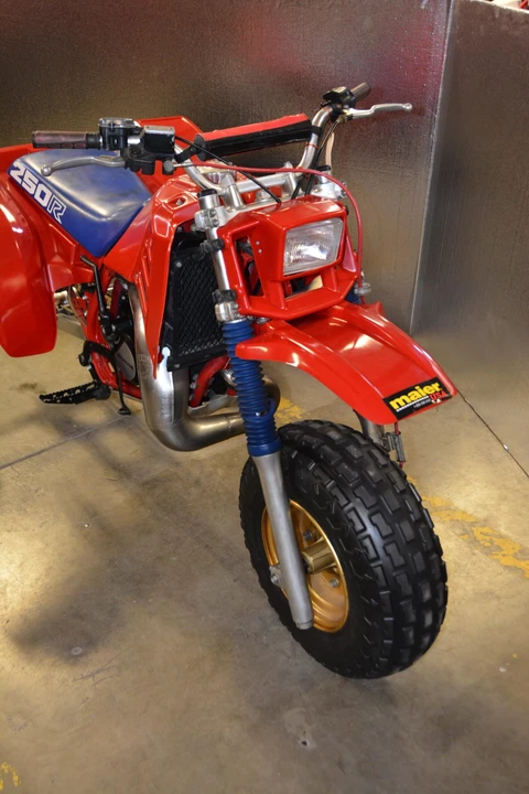 1985 Honda ATV - Image 10 of 29