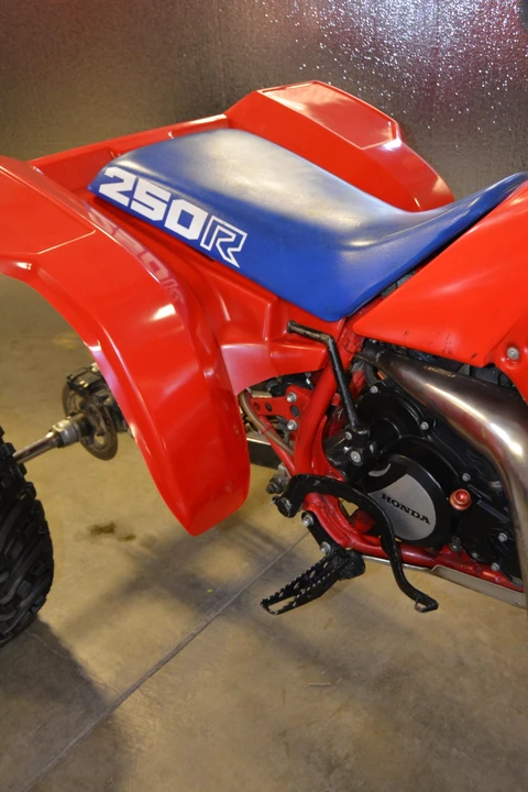 1985 Honda ATV - Image 17 of 29