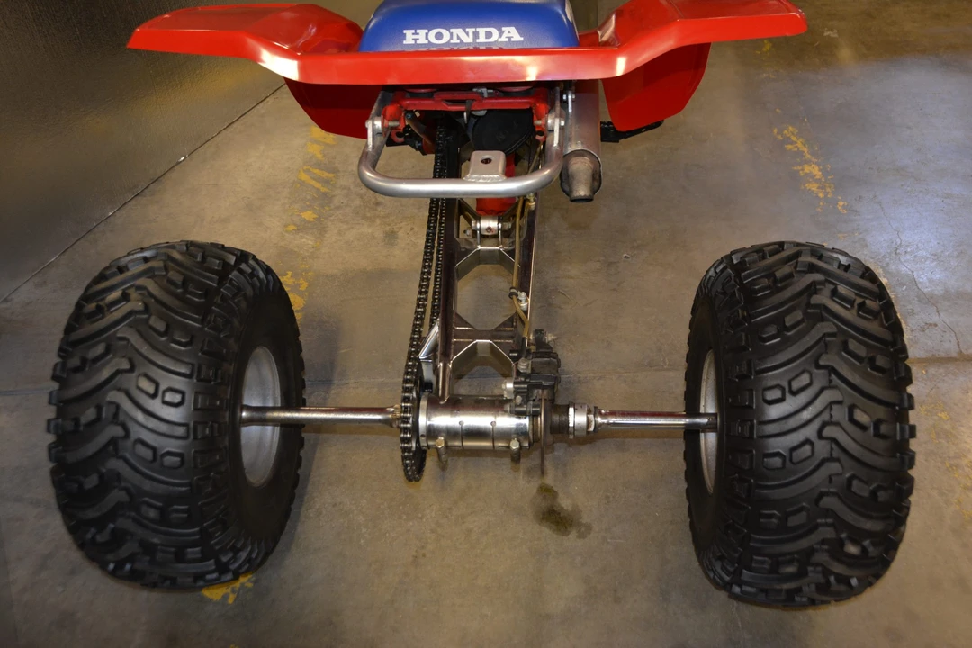 1985 Honda ATV - Image 18 of 29