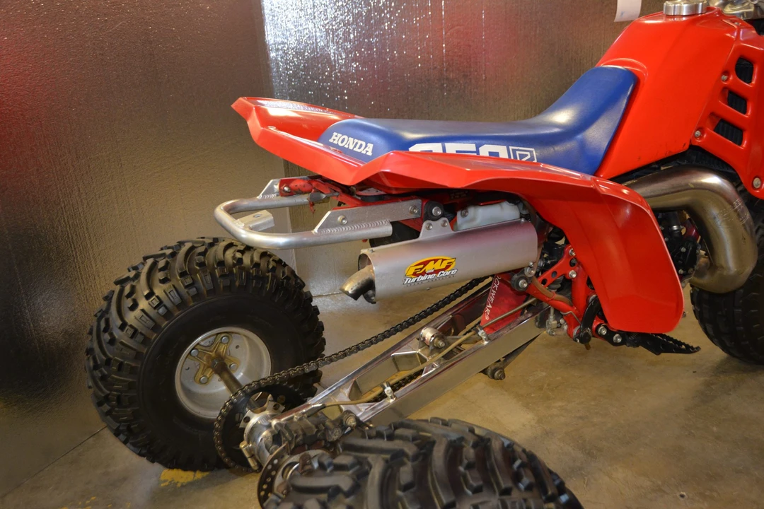 1985 Honda ATV - Image 22 of 29