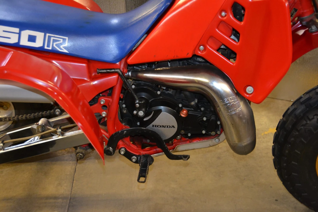 1985 Honda ATV - Image 16 of 29