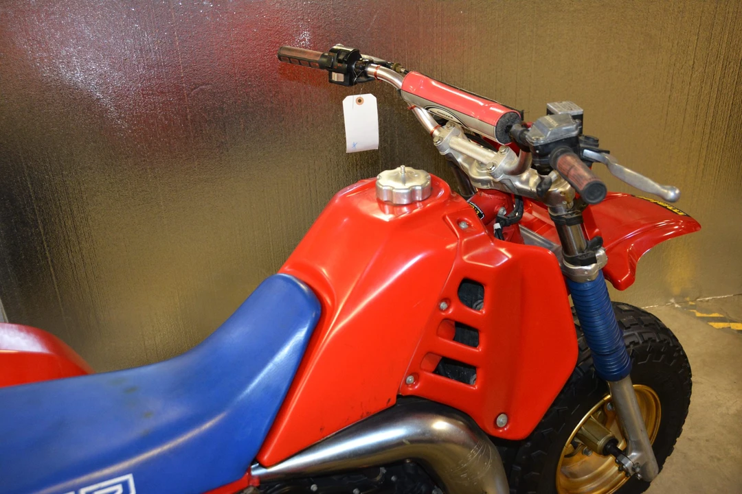 1985 Honda ATV - Image 13 of 29