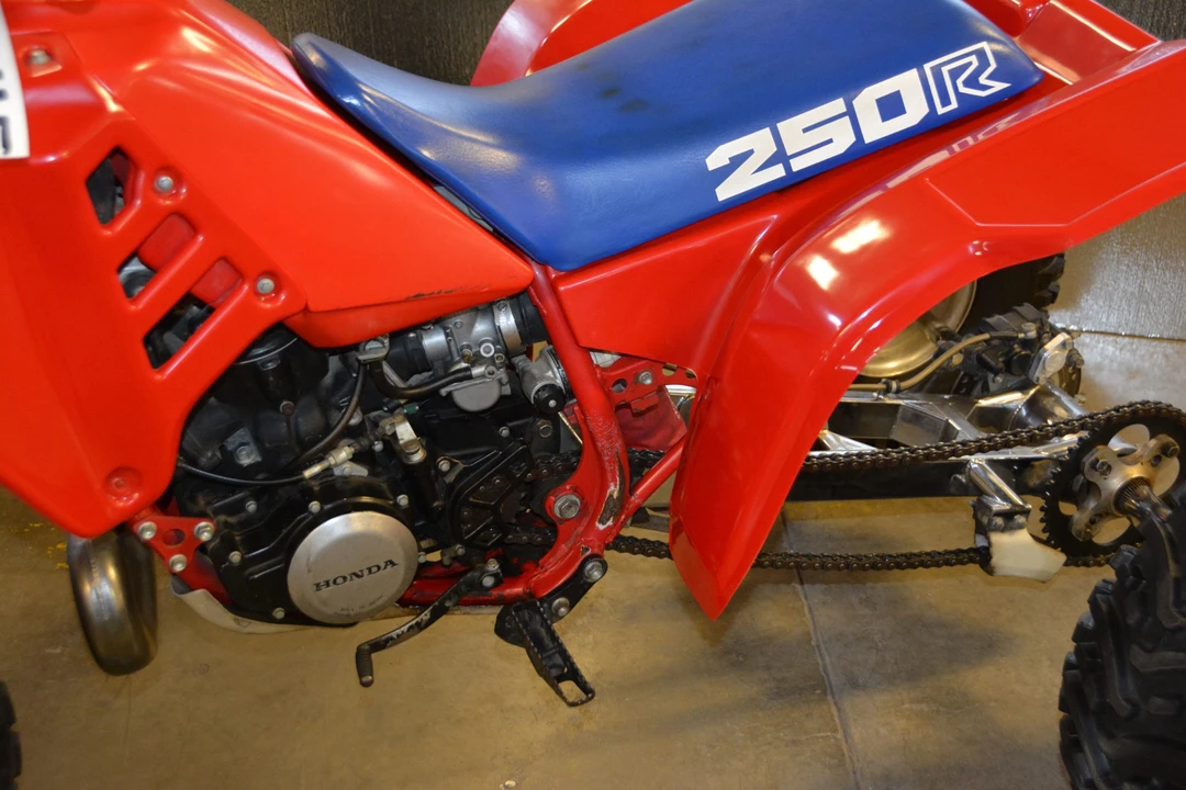 1985 Honda ATV - Image 15 of 29