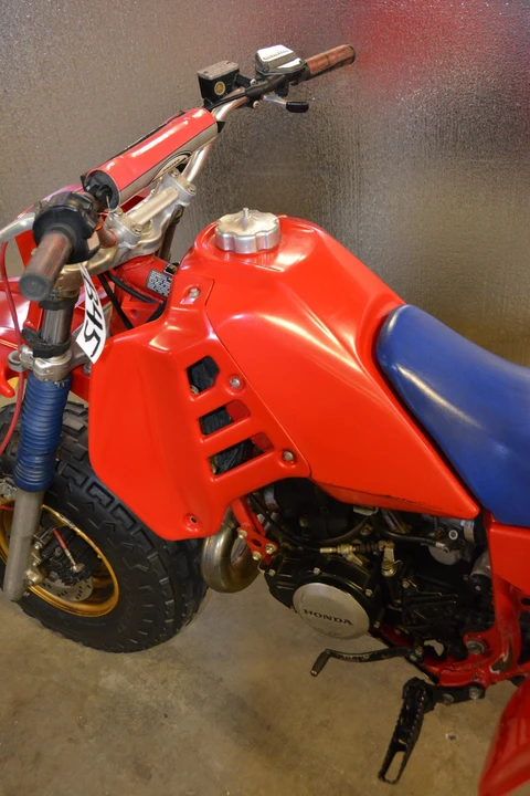 1985 Honda ATV - Image 14 of 29