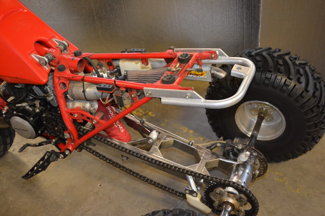 1985 Honda ATV - Image 25 of 29