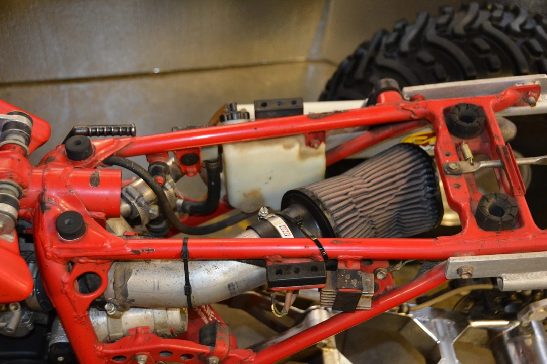 1985 Honda ATV - Image 28 of 29
