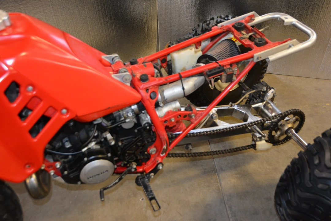1985 Honda ATV - Image 27 of 29
