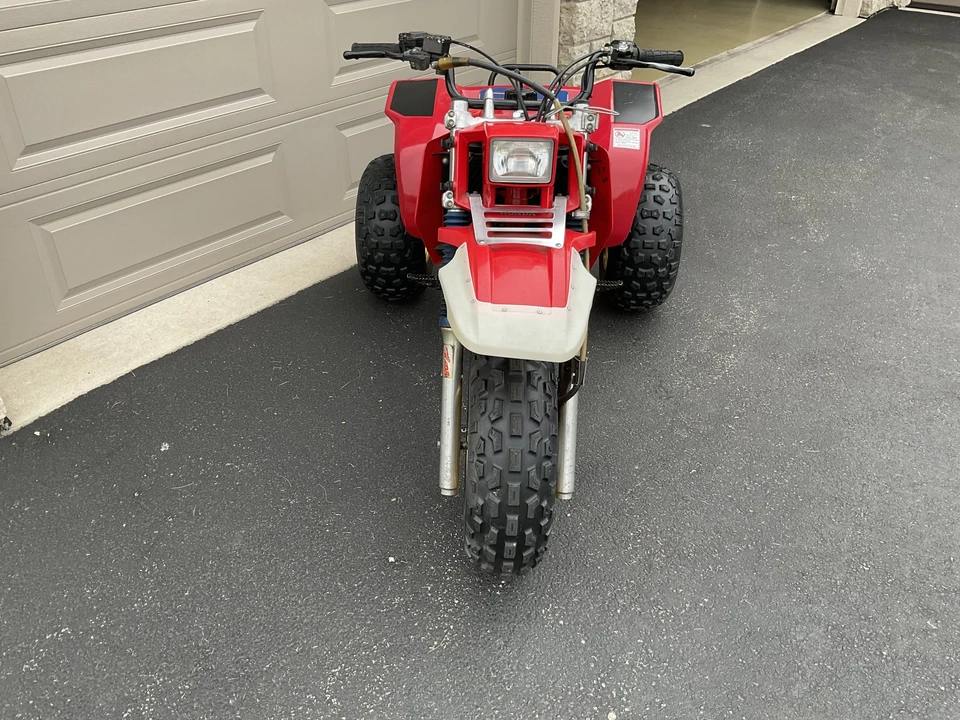 1985 Honda ATV - Image 16 of 31