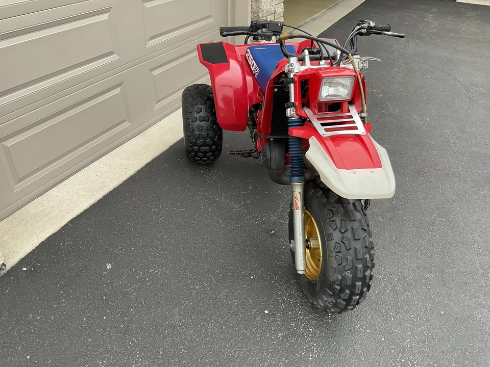 1985 Honda ATV - Image 15 of 31