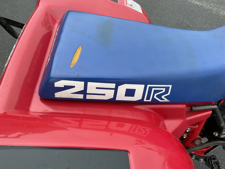 1985 Honda ATV - Image 25 of 31