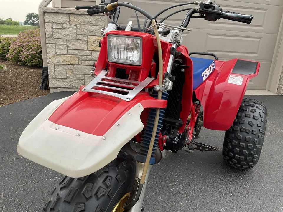 1985 Honda ATV - Image 18 of 31