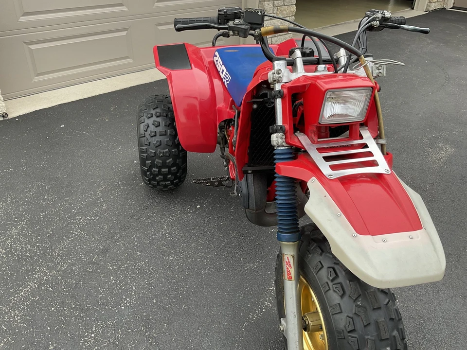 1985 Honda ATV - Image 19 of 31