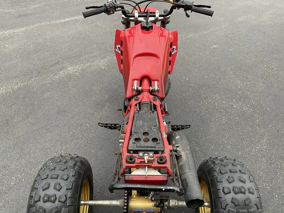 1985 Honda ATV - Image 30 of 31