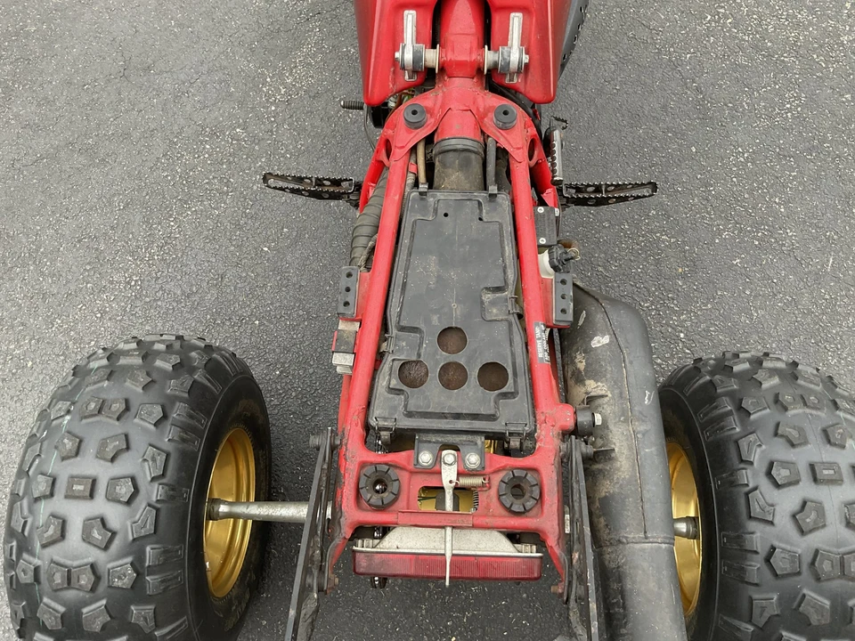 1985 Honda ATV - Image 31 of 31