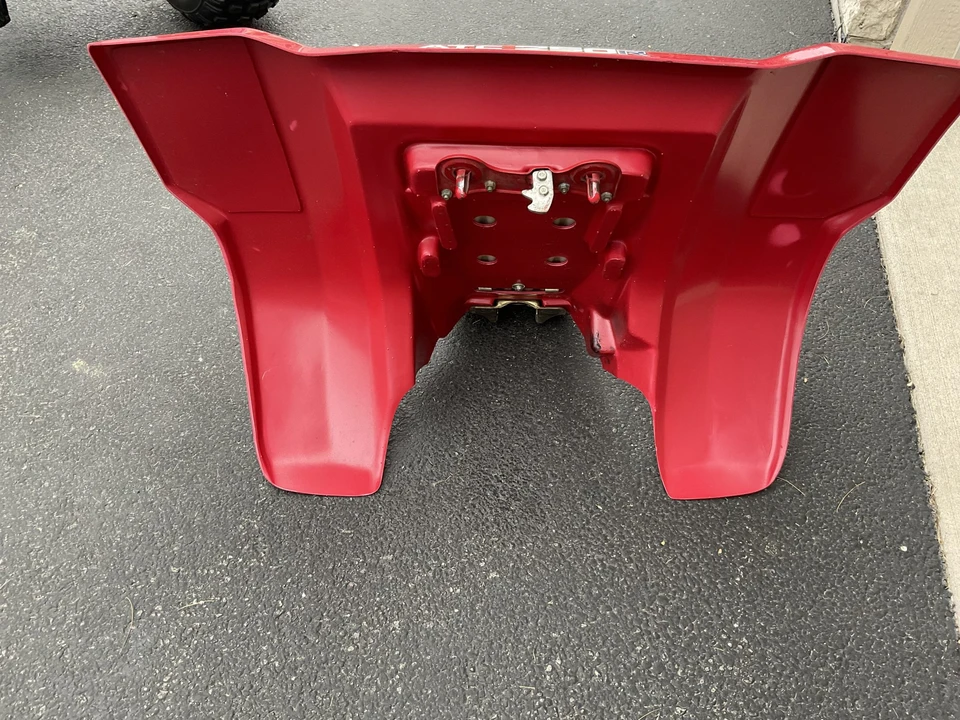 1985 Honda ATV - Image 29 of 31