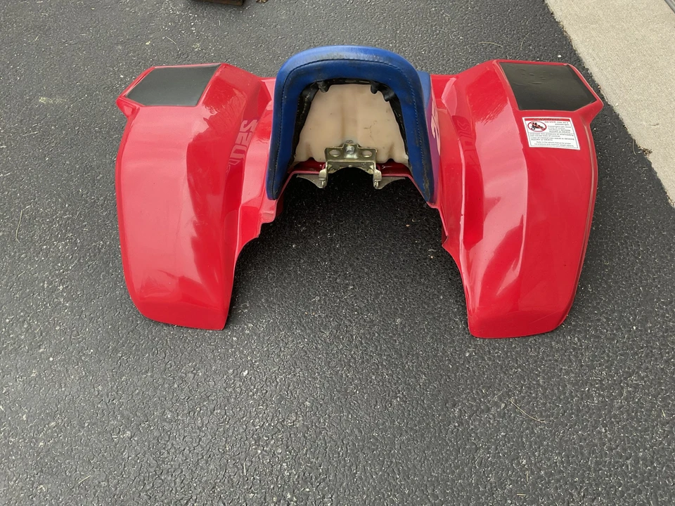 1985 Honda ATV - Image 28 of 31