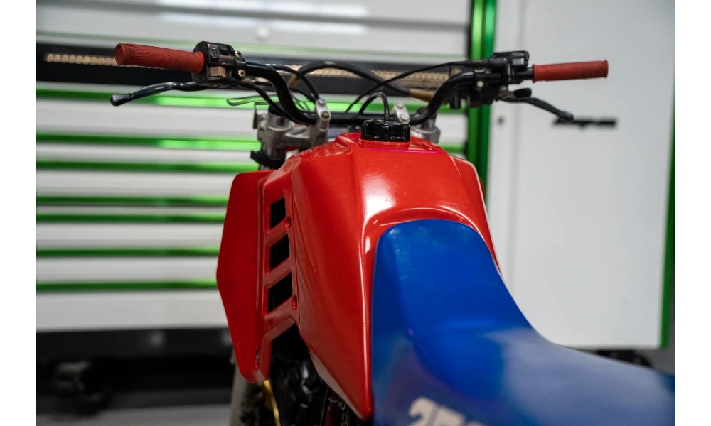 1985 Honda ATV - Image 17 of 26