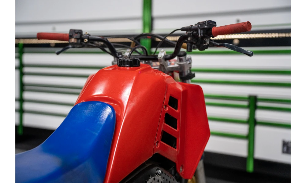 1985 Honda ATV - Image 20 of 26
