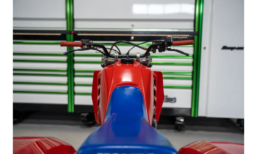 1985 Honda ATV - Image 19 of 26