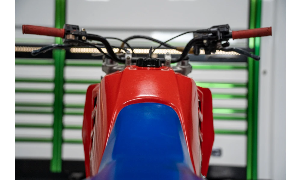 1985 Honda ATV - Image 18 of 26