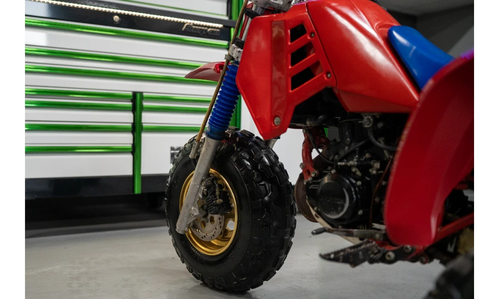 1985 Honda ATV - Image 14 of 26