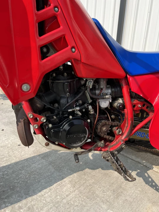 1985 Honda ATV - Image 21 of 26