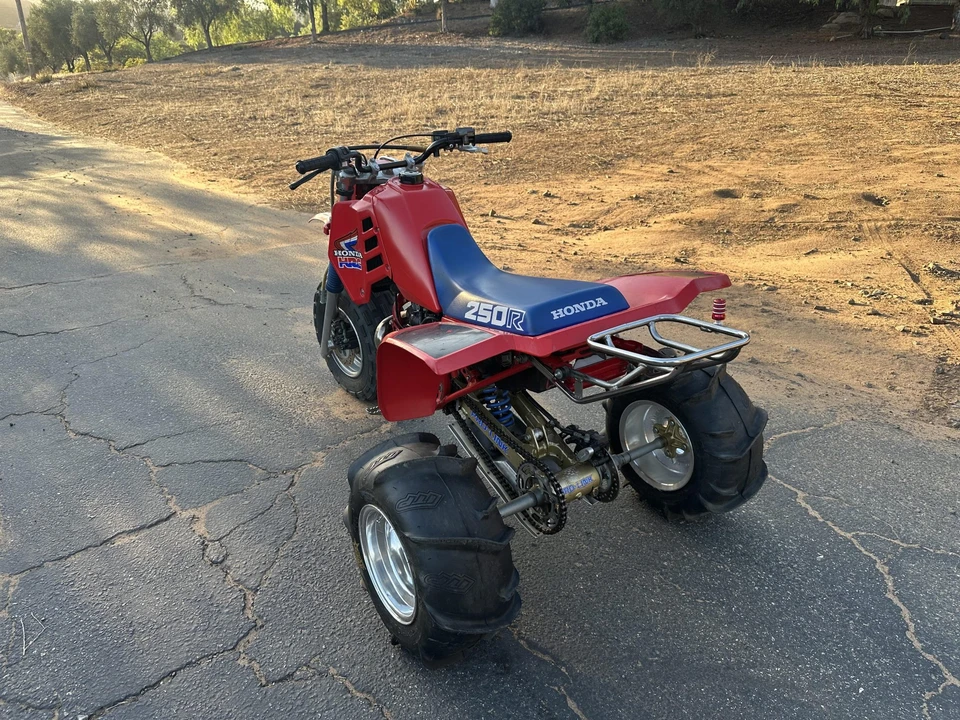 1985 Honda ATV - Image 14 of 31