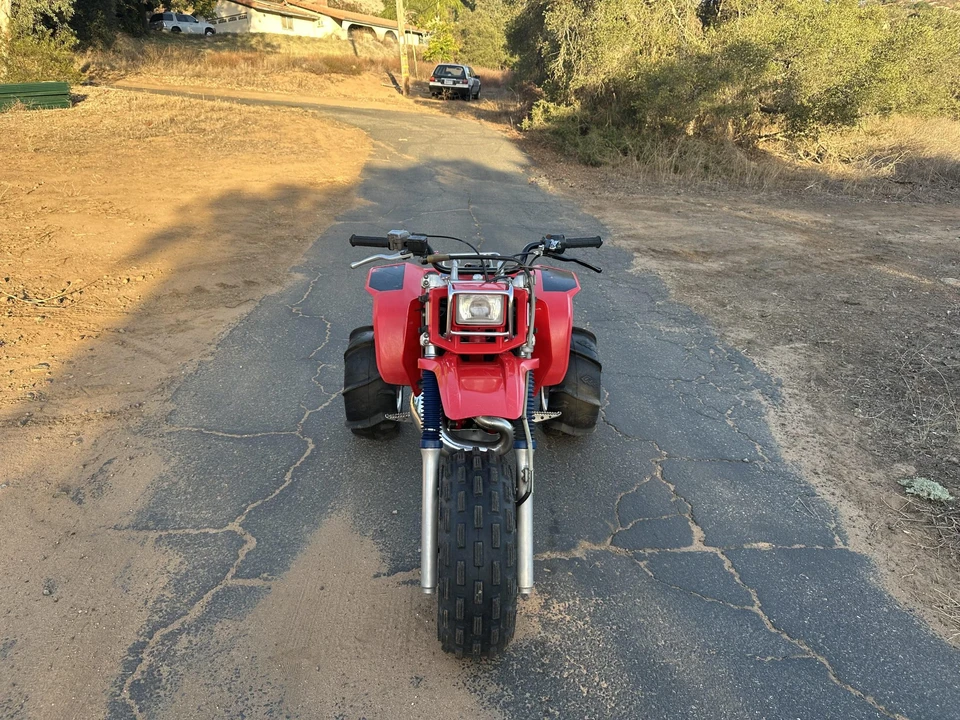 1985 Honda ATV - Image 6 of 31