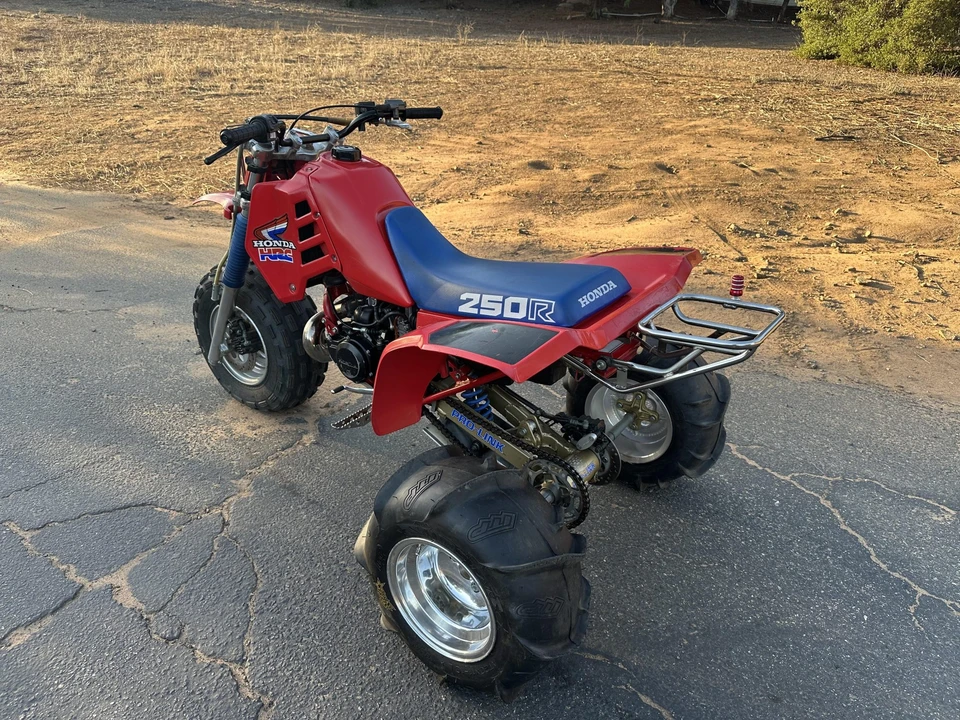 1985 Honda ATV - Image 12 of 31