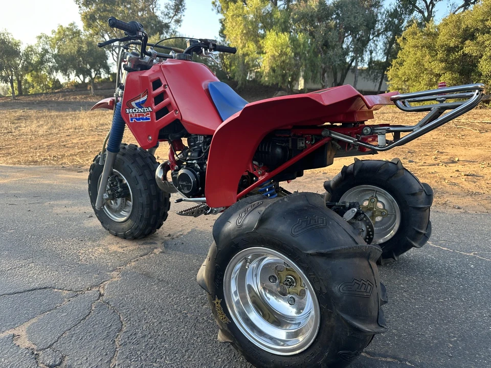 1985 Honda ATV - Image 13 of 31
