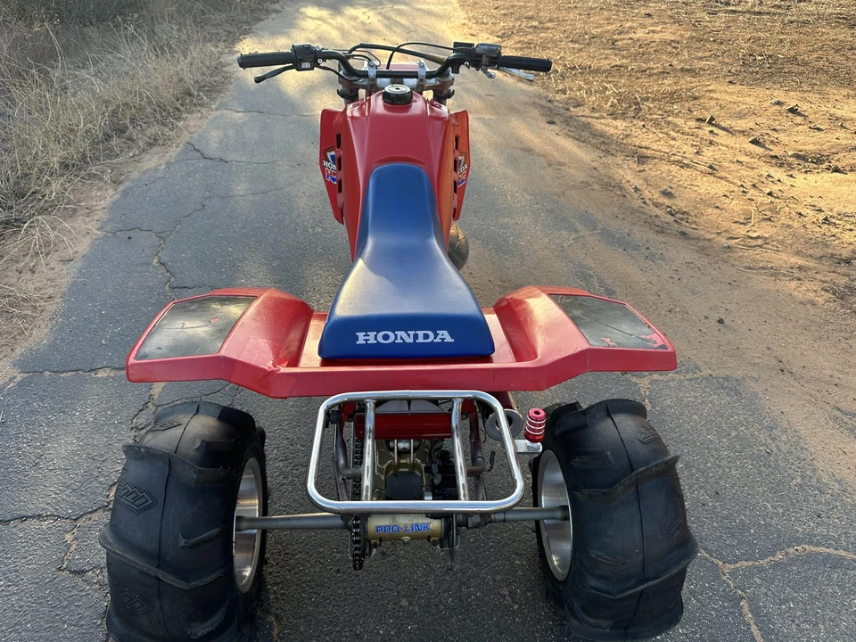 1985 Honda ATV - Image 15 of 31