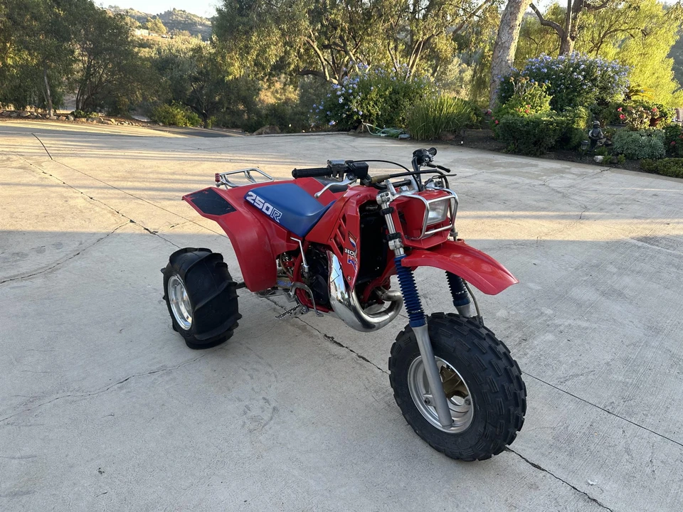 1985 Honda ATV - Image 23 of 31