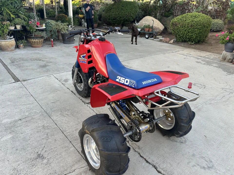 1985 Honda ATV - Image 18 of 31