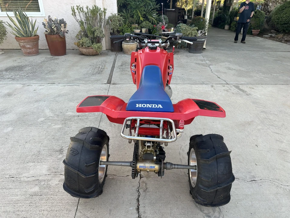 1985 Honda ATV - Image 19 of 31